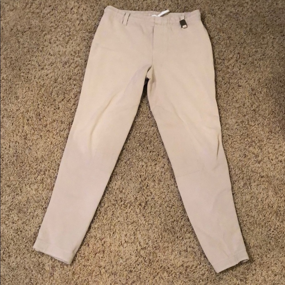 Devon-Aire children’s riding breeches